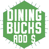 Dining Bucks